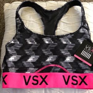 Victoria Secret sports bra